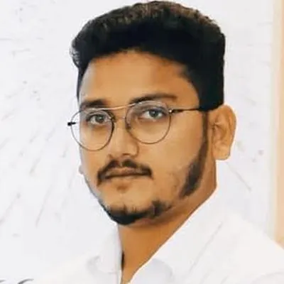 Baliram Birajdar