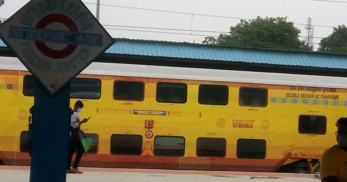 Coimbatore