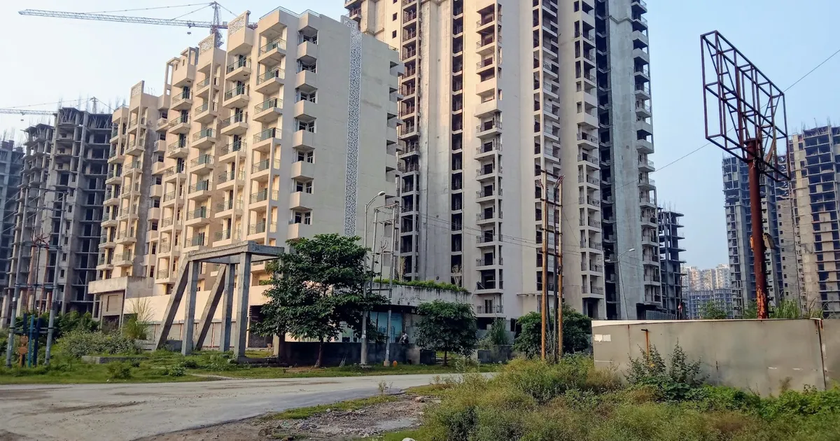 Greater Noida