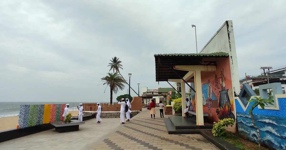 Kozhikode