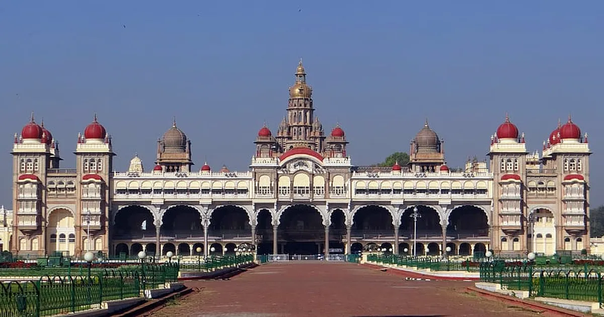 Mysuru