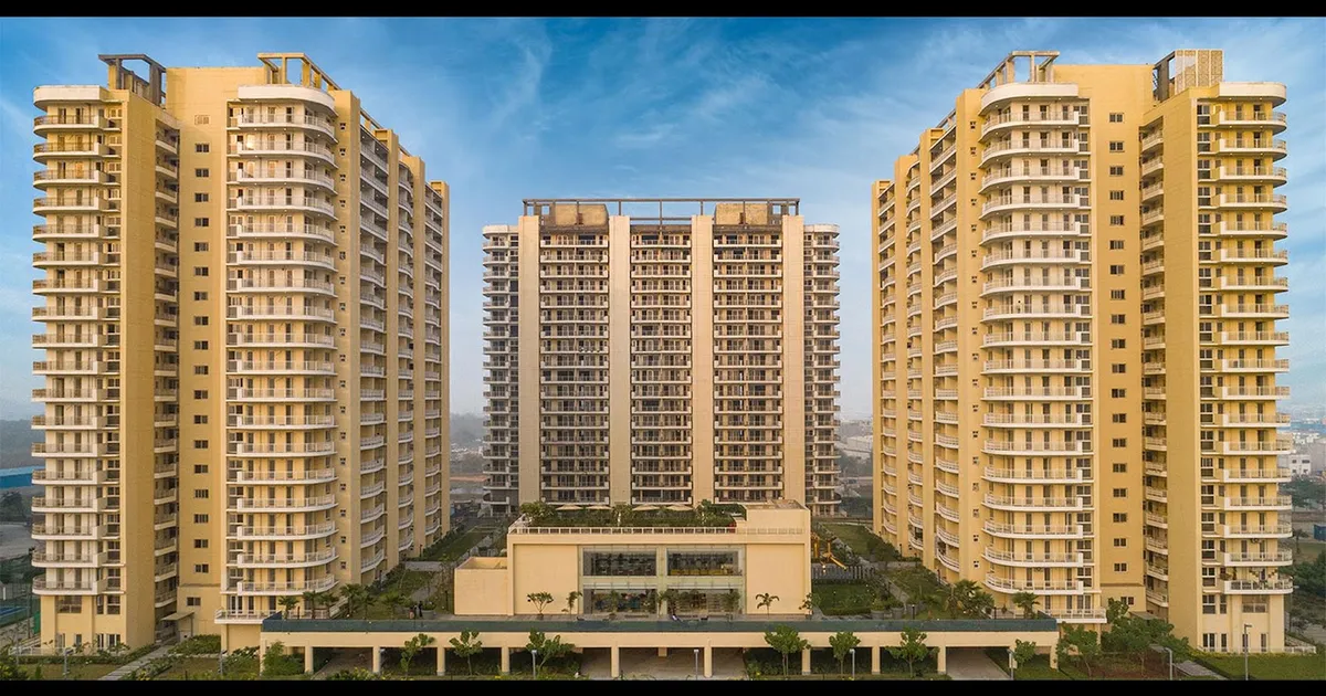 BPTP Limited