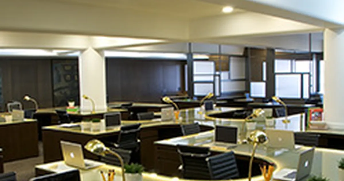 Crest Ventures