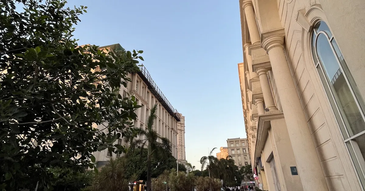 Hiranandani Group