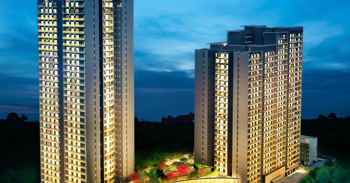 Krisumi Corporation