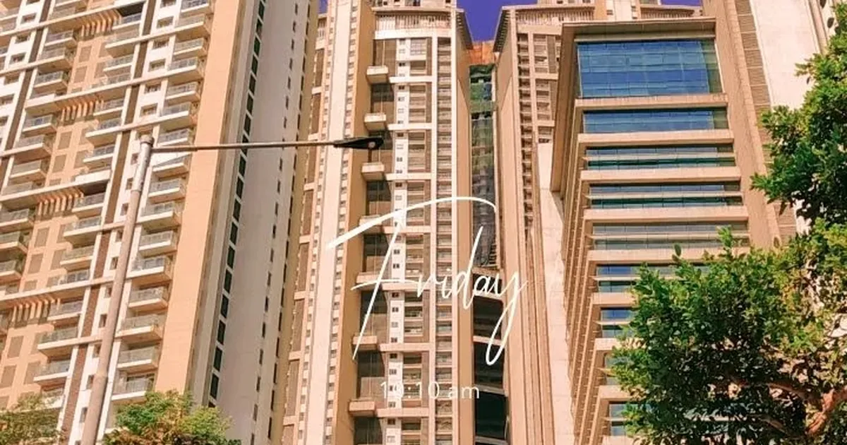 Lodha Group