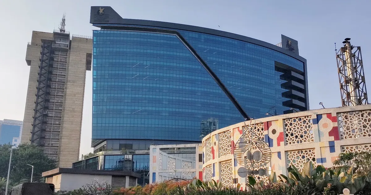 Prestige Group