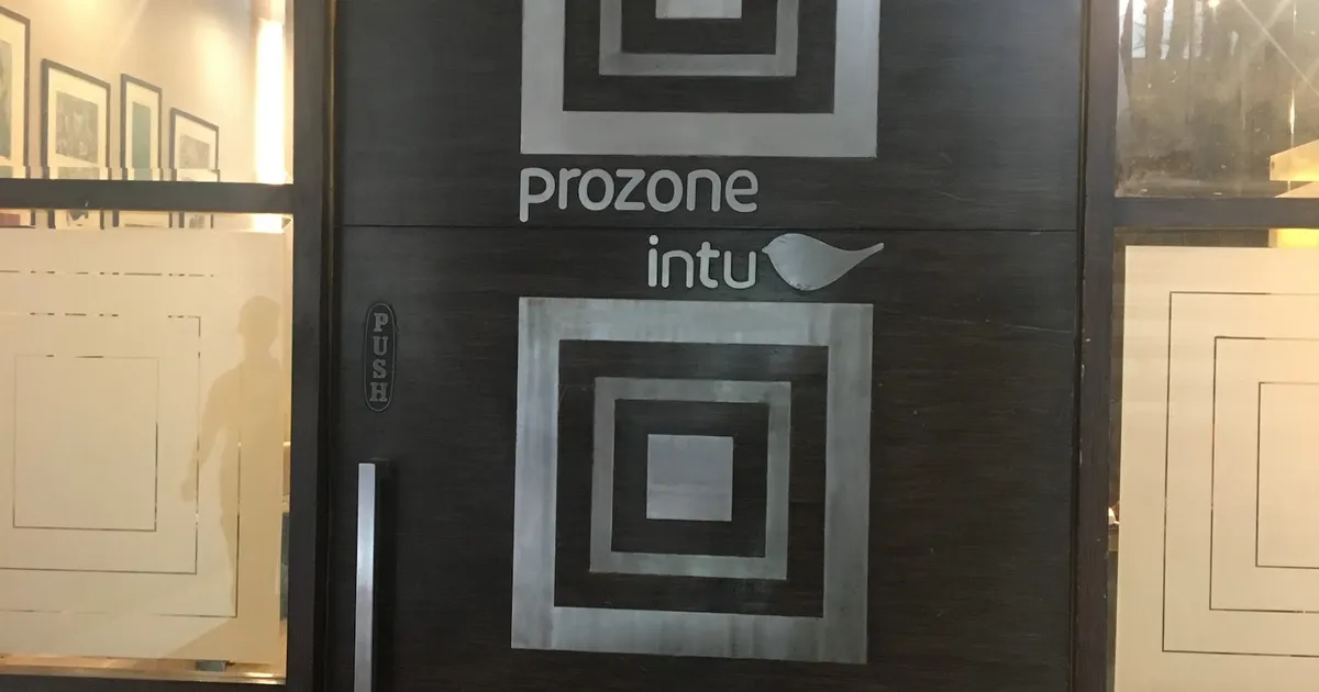 Prozone Realty