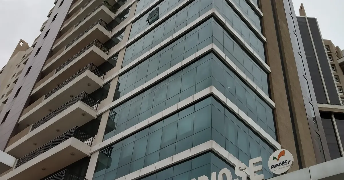 Ramky Estates
