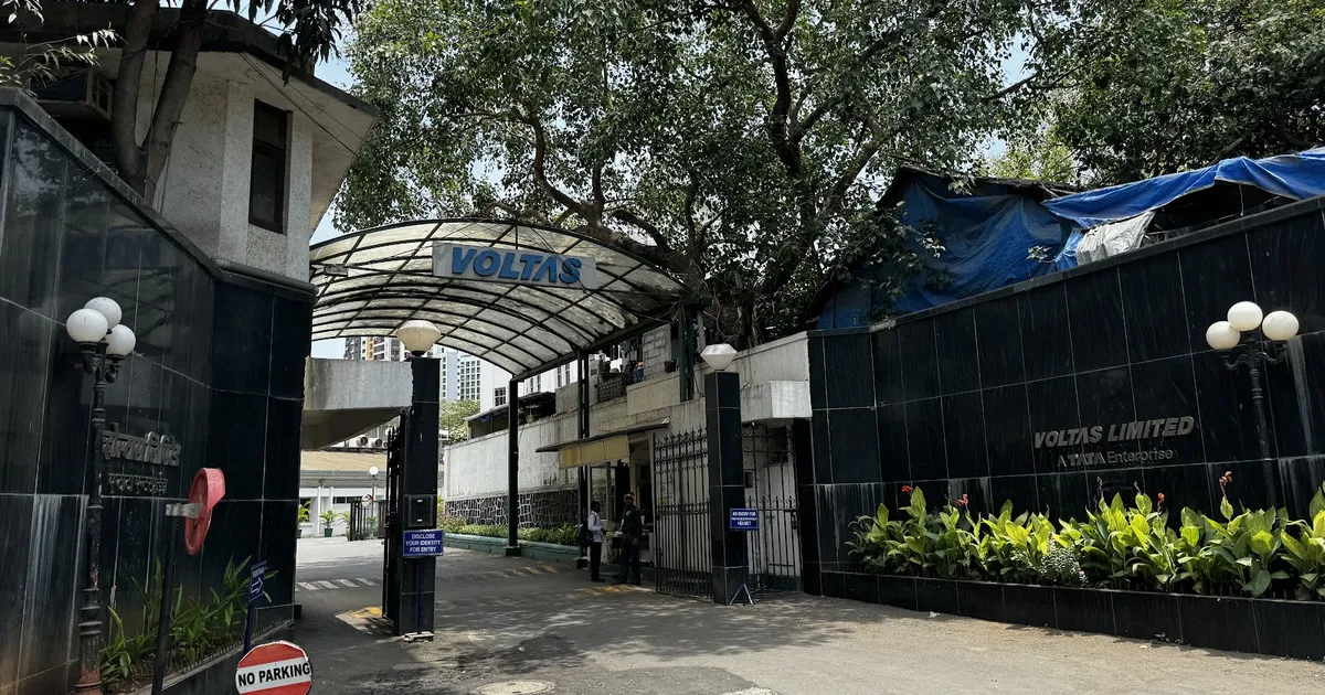 Tata Realty