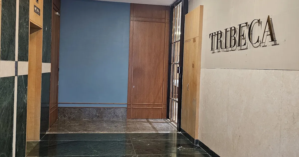 Tribeca Creators LLP