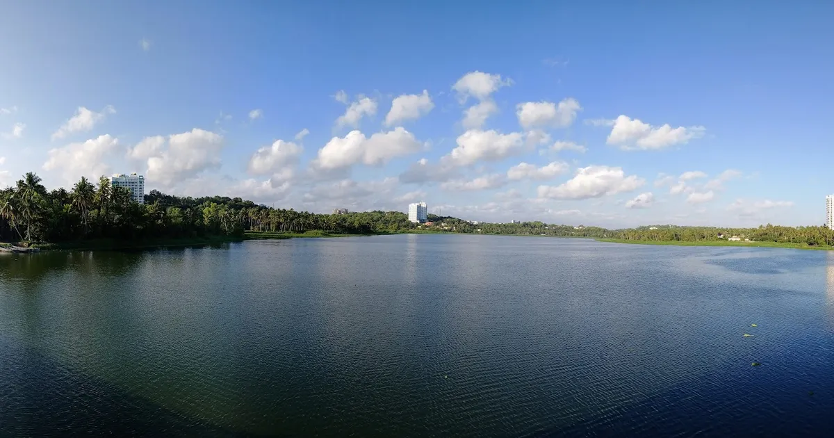 Akkulam