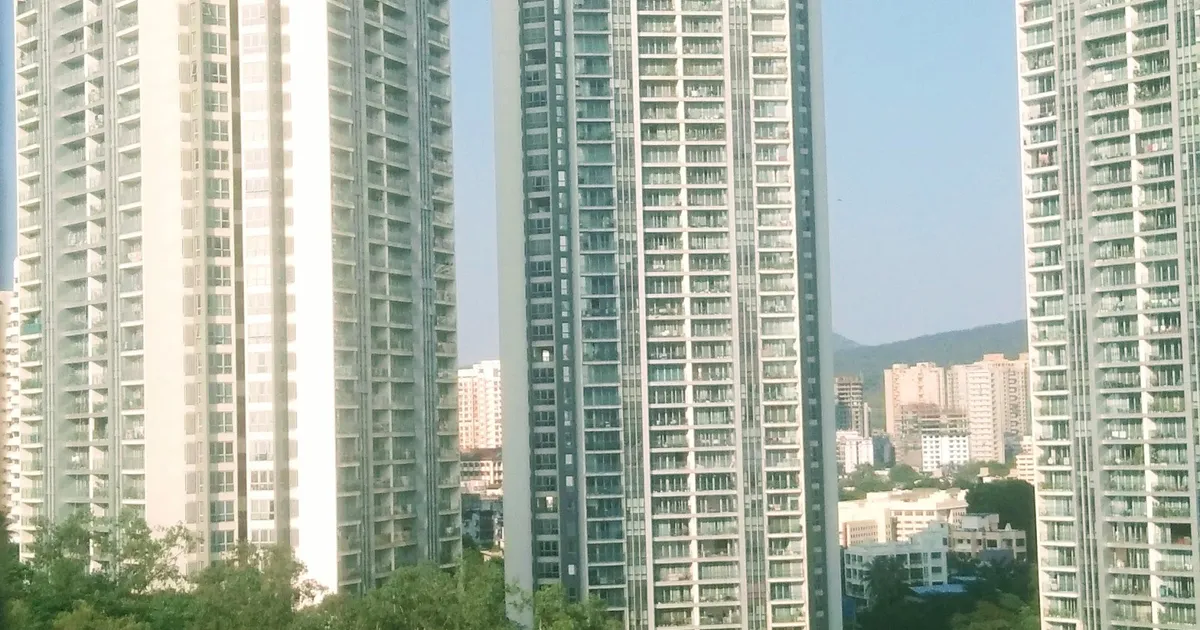 Goregaon West