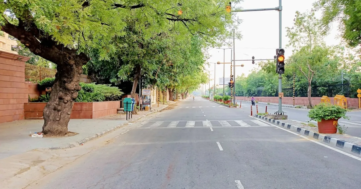 Moti Nagar