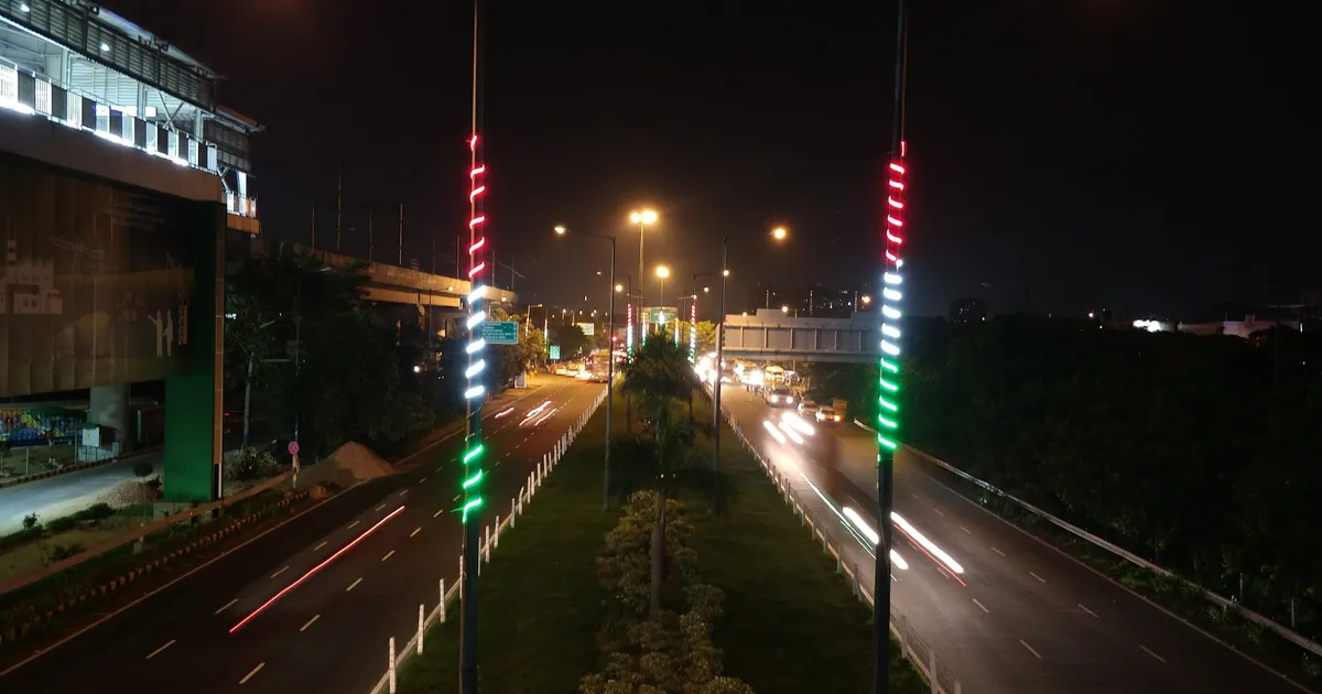Pari Chowk