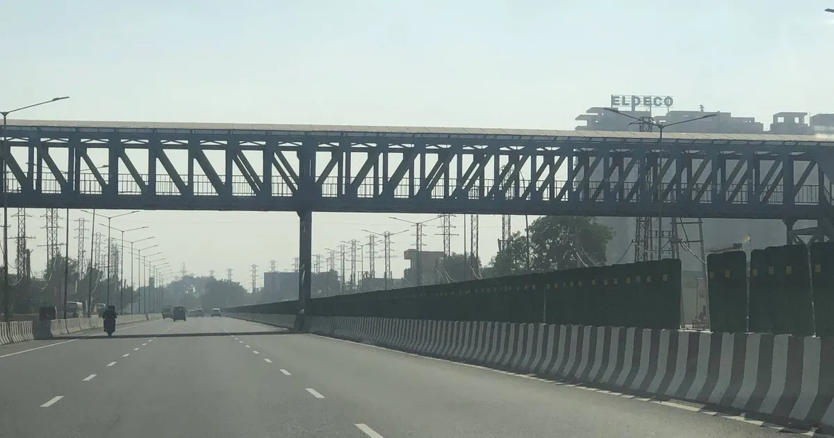 Sector 2, Sohna