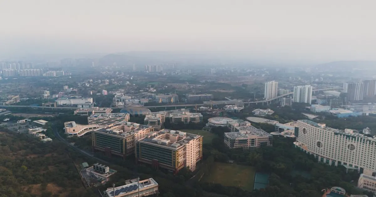 Adani Samsara Ivana Launches At Sector 63 Golf Course Extension Road Gurugram With Luxury 4 BHK Independent Floors Starting At ₹5.20 Crore Under Harera Registration No 123 Of 2024