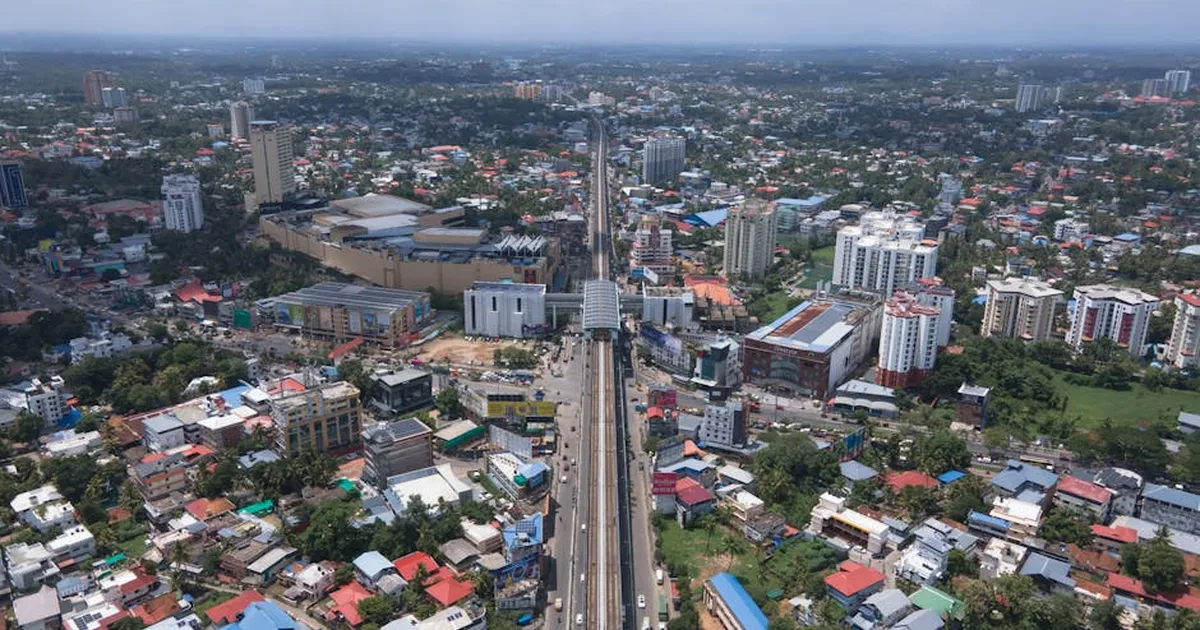 Bengaluru Peripheral Ring Road Phase 1 Tender Awarded Connecting Tumkur Road To Hosur Road Boosting Real Estate In North And South Bengaluru Corridors
