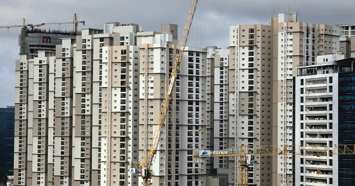 Birla Estates Partners With Sikka Group To Develop ₹1,600 Crore Residential Project In Greater Noida Under Up Legacy Revival Policy