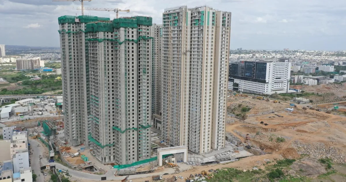 Brigade Group Launches Brigade Thiruvanmiyur Premium Luxury Residential Project In South Chennai With Superior OMR Connectivity