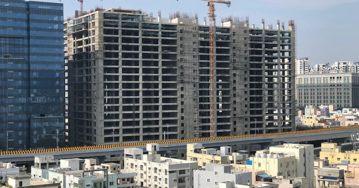 Brigade Group Plans 8 Million Sq Ft Housing Projects In Hyderabad Across Multiple New Residential Developments In 2026