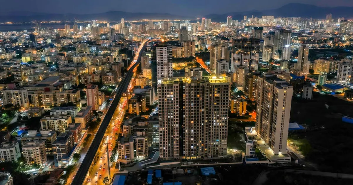 Colliers India Real Estate 2026 Outlook: Institutional Investments Expected At USD 6-7 Billion With Cross-border Capital Deployment And Build-to-core Strategies Rising