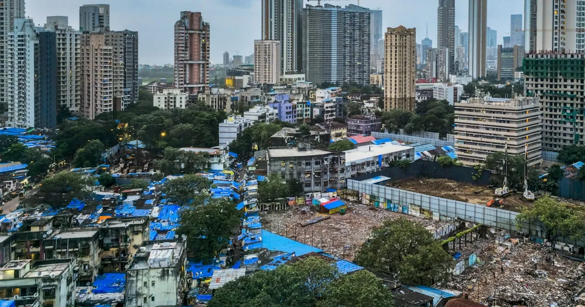 Current War Impacts Indian Real Estate