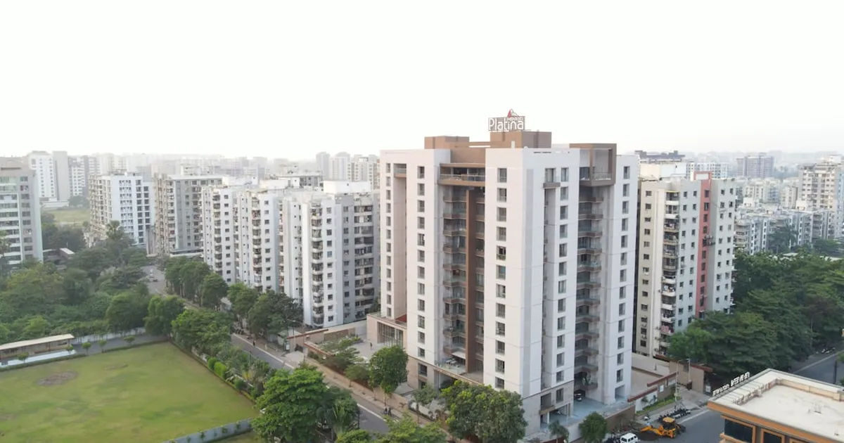 Fy27 Outlook For Indian Residential Real Estate: High Base Effect And Affordability Challenges As Tier-i Mid-premium Segment Shows Resilience