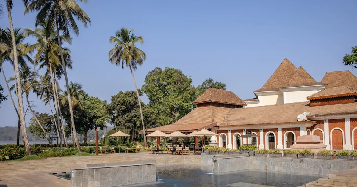 Goa Real Estate Sees Record Luxury Villa Demand In H1 2026 As North Goa Prices Cross ₹30,000 Per Sq Ft And DLF Project Drives Premium Market Sentiment