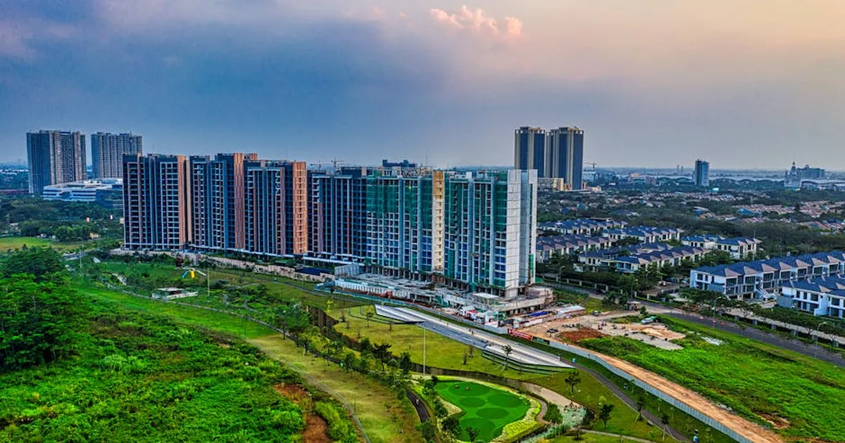 Godrej Properties Acquires 11.36-acre Land In Sector 63a, Golf Course Extension Road, Gurugram