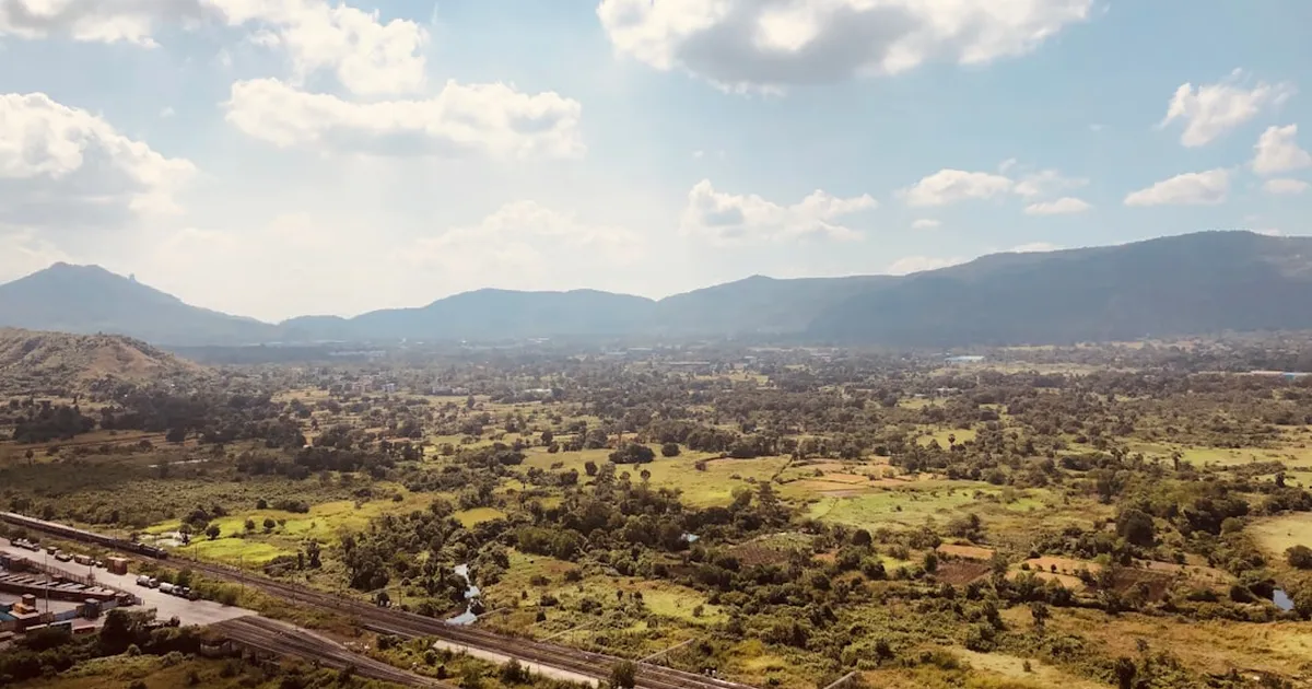 Godrej Properties Acquires 16-Acre Land Parcel In Upper Kharadi Pune For ₹3,100 Crore Housing-Cum-Retail Project Marking Second Kharadi-Wagholi Belt Acquisition