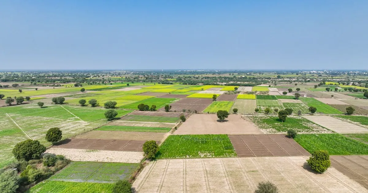 Godrej Properties Acquires 75-acre Land In Nagpur For ₹755 Crore Plotted Township Marking Third Venture In City In Four Years