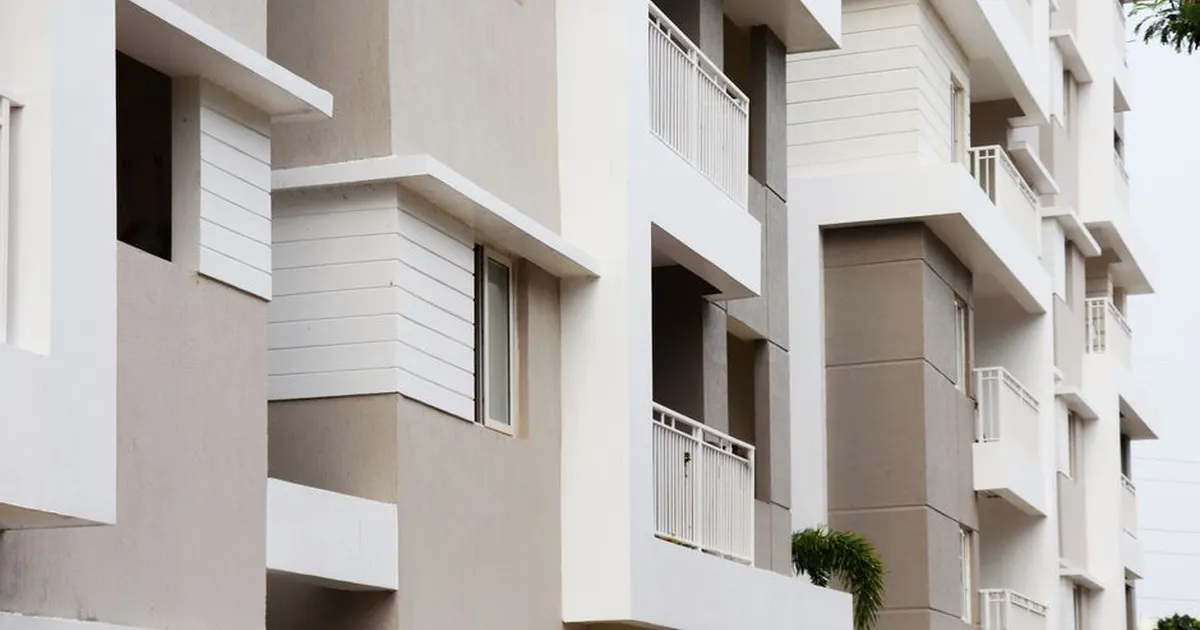 Godrej Properties Q4 Fy26 Net Profit Jumps 70% To Rs 650 Crore On 42% Revenue Rise Delivering Record Annual Performance Ahead Of Fy27 Expansion Push