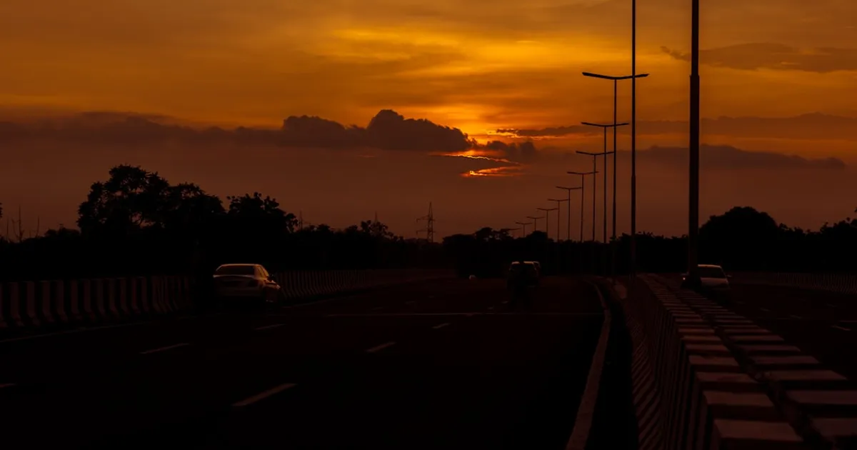 Goregaon-Mulund Link Road Nears Completion Boosting East-West Connectivity In Mumbai And Driving Property Demand In Goregaon Bhandup And Mulund Corridors