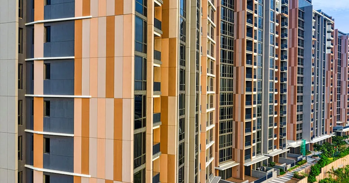 HMDA Records Rs 137 Crore Per Acre Bid For Lake-Facing Neopolis Kokapet Plot In E-Auction Marking 87 Percent Jump In Land Prices At Hyderabad's Premium Financial District
