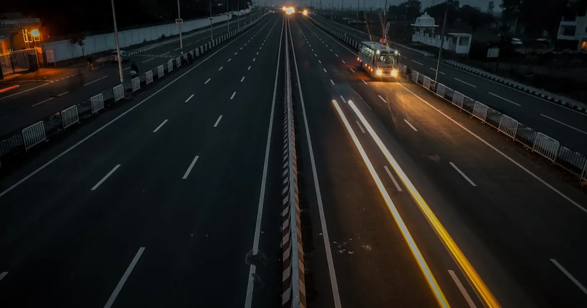 Hyderabad Greenfield Radial Road Phase 2 Order Secured By L&t Transportation For 22.3-Km Access-Controlled Corridor Boosting Real Estate In Outer Ring Road Zones