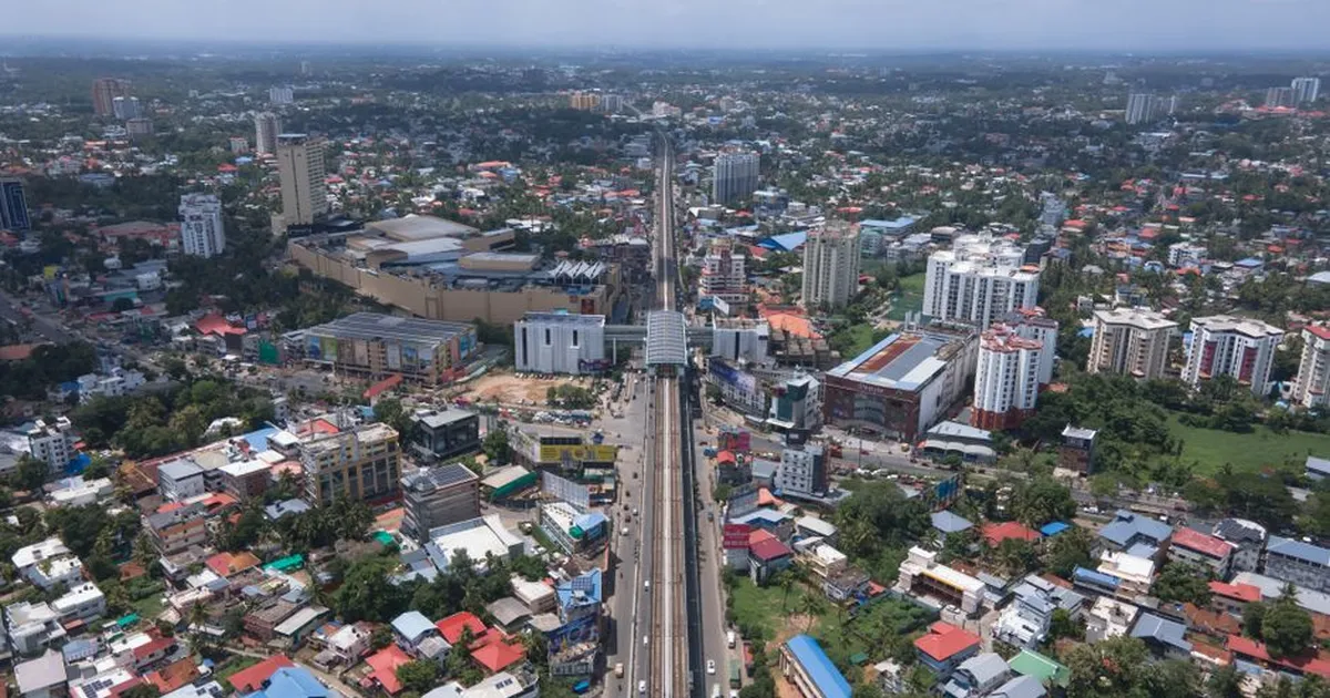 Hyderabad Metro Phase 2 Extension To Kokapet Financial District And RGIA Airport Corridor Gets Dpr Approval Triggering Property Price Surge Along New 76-Km Network