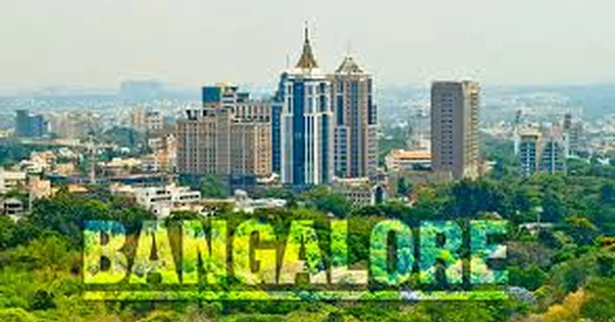 Iran War Pushes Bengaluru Property Prices — Rates Set To Rise 10–20%, Right Time To Invest Now
