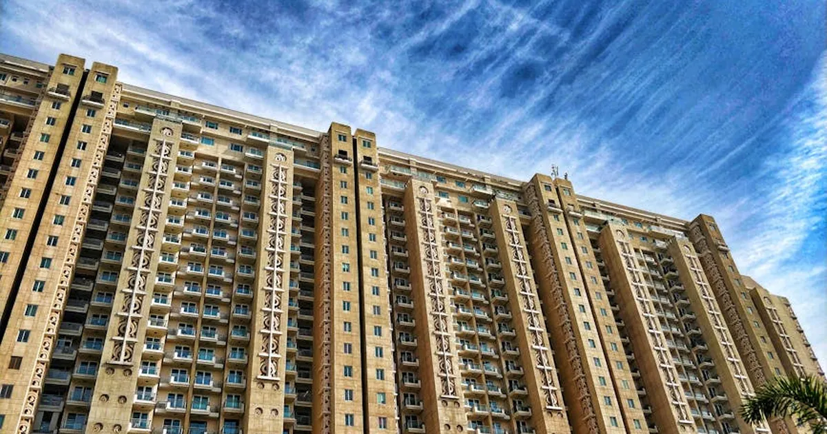 Karyan Group Launches ₹1,500 Crore Trevana Residences Luxury Project On NH-24 Corridor Opposite Wave City Ghaziabad