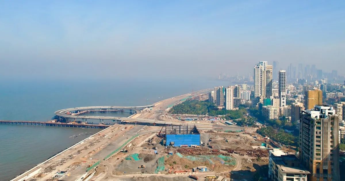 Mumbai Metropolitan Region Development Authority Allots Land In BKC To NPCI For Global Headquarters