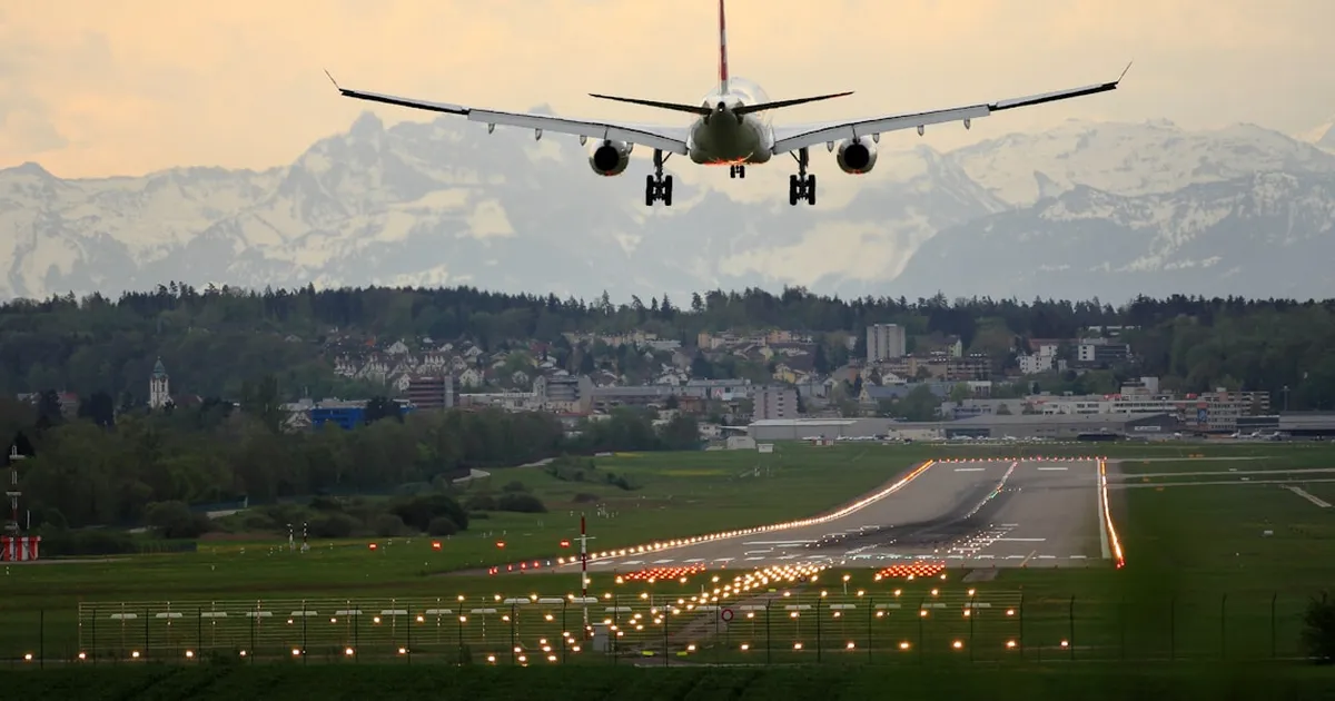 Noida International Airport Jewar Commercial Flights Begin Operations Triggering Aerotropolis Development Push And Next Wave Of Property Price Appreciation Along Yamuna Expressway