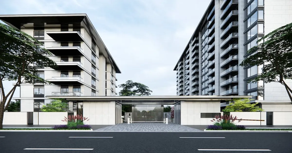 Oberoi Realty Reports 96 Per Cent Rise In Q4 Fy26 Bookings To ₹1,673 Crore With Strong Growth In Units Sold And Carpet Area Booked