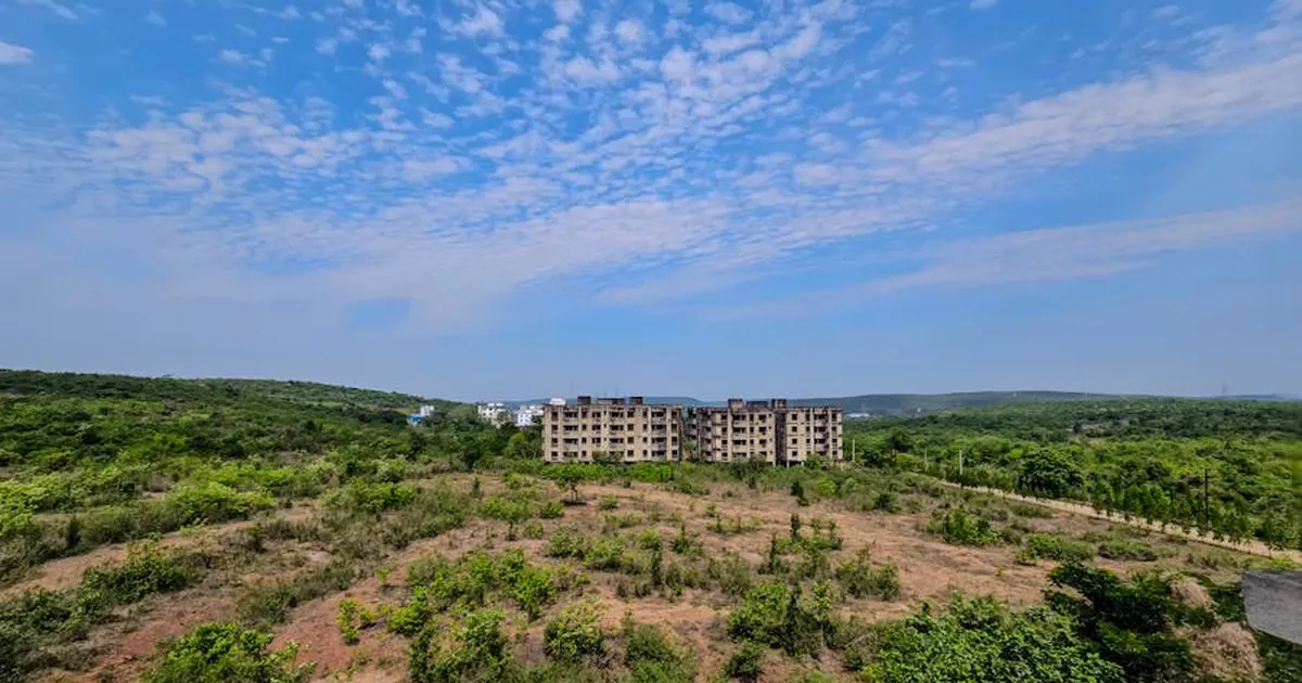 Prestige Estates Acquires 3.48-Acre Land Parcel In Velachery Chennai Via Jv For New Luxury Residential Development