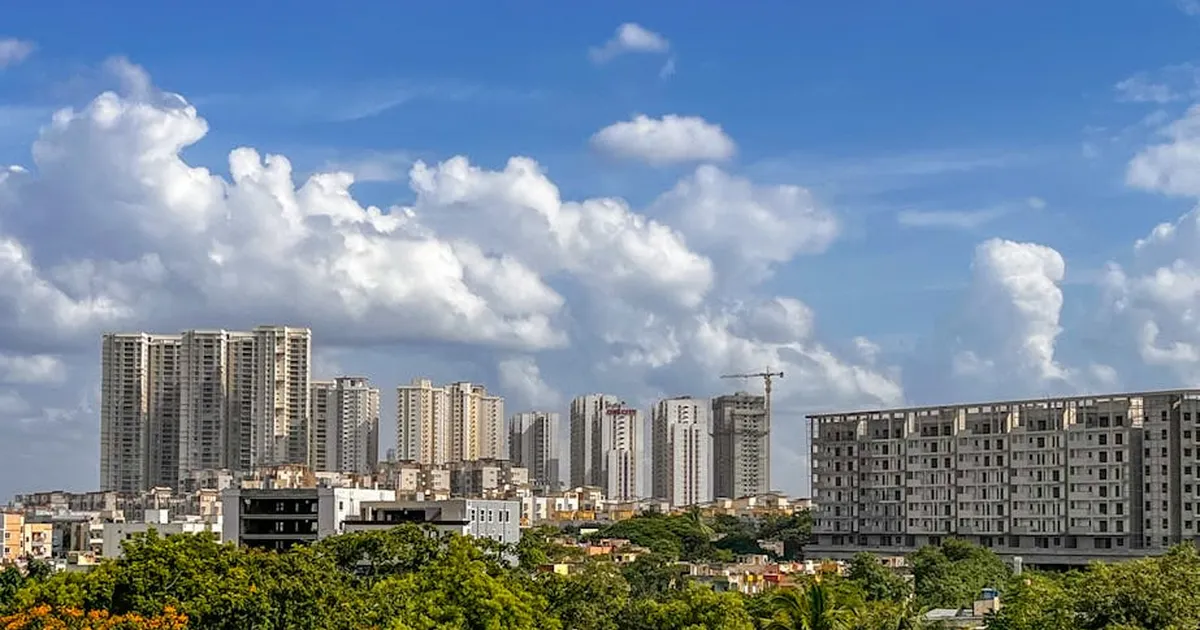 Prestige Estates Signs JDA For 17-acre Land Parcel In Sector 92 Gurugram With ₹4,200 Crore Revenue Potential Marking Developer's First Gurugram Project