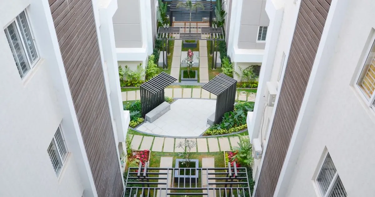 Prestige Group Launches Glen Brook Pre-Launch Luxury Residential Project In Nallurahalli Whitefield East Bengaluru Offering 2 3 And 4 BHK Premium Apartments