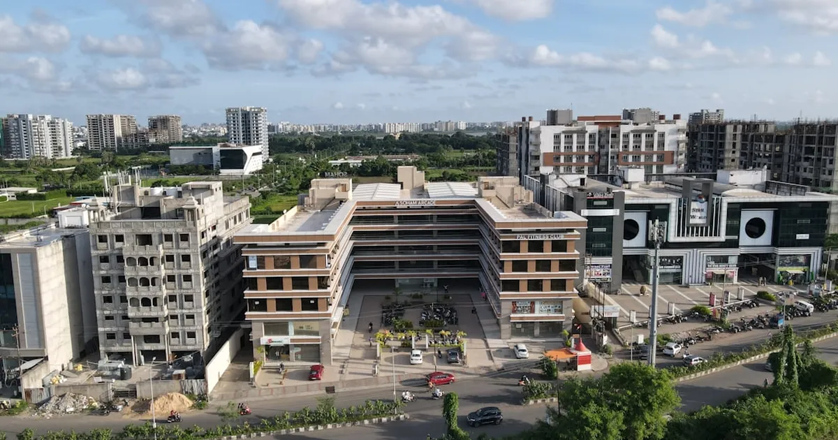 Prestige Marigold Phase 2 Pre-Launch Plotted Development In Bettenahalli North Bengaluru Targets ₹1,000 Crore Revenue From 771 Premium Plots Near KIADB Aerospace Park