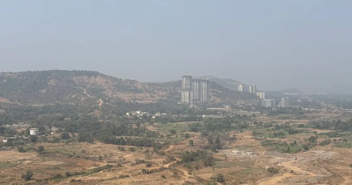 Pune Inner Ring Road Approved And Under Construction: How The 128-Km Orbital Corridor Will Transform Hinjewadi Baner Balewadi And Mahalunge Real Estate In 2026