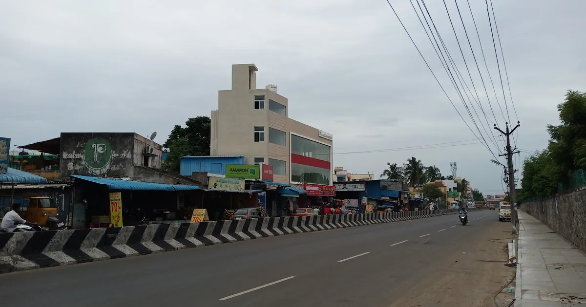 Sewri-Worli Elevated Connector 4.5-Km Project Links Mumbai Trans Harbour Link To Western Coastal Road Network Driving Real Estate Demand In Wadala Parel And Worli Micro-Markets
