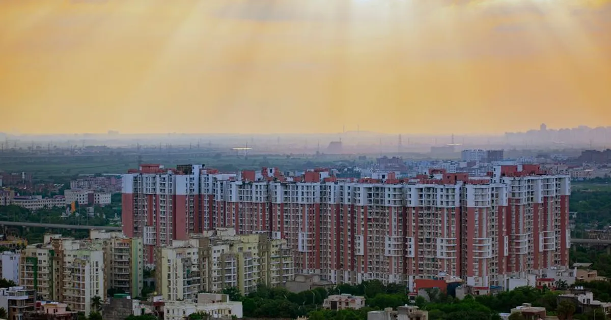 Signature Global (india) Limited Launches Signature Global Sarvam At DXP Estate Sector 37d Gurugram In Sector 37d, Dwarka Expressway With RERA Registration