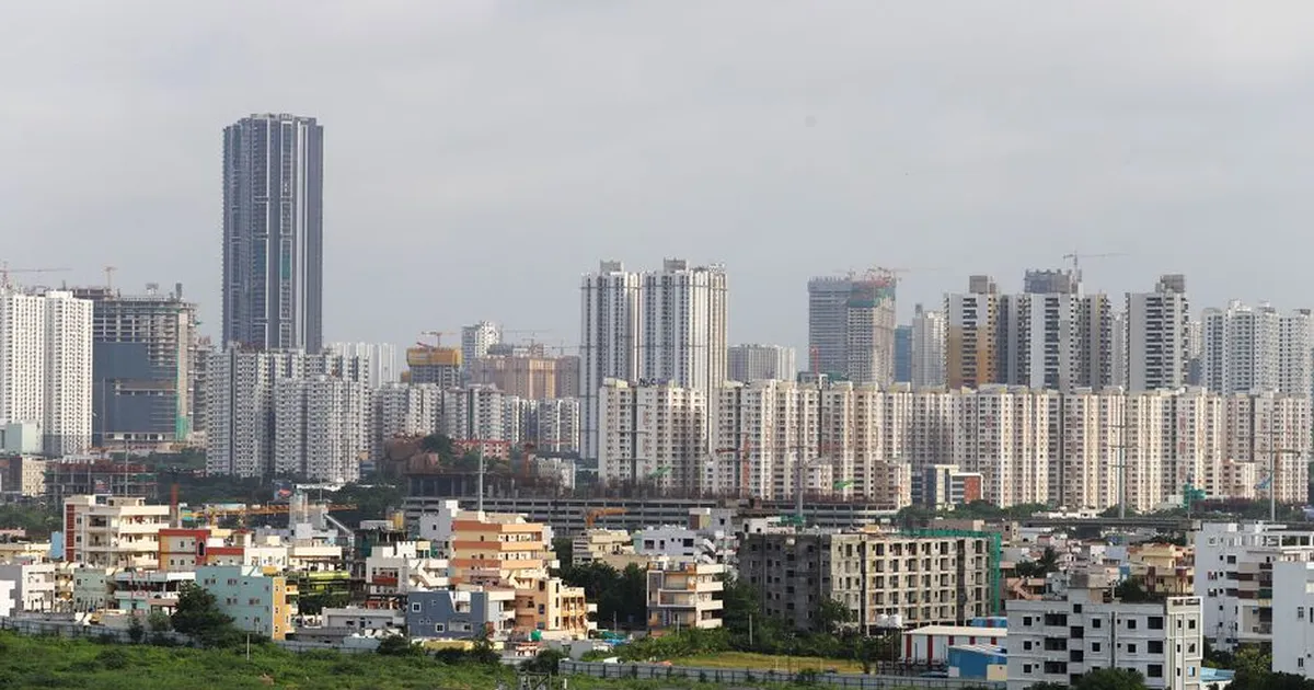 Tricity Real Estate Market Sees 15-20 Percent Price Surge In Three Years As Premium Housing Crosses 60 Percent Of Sales In Chandigarh Mohali And Panchkula In 2026